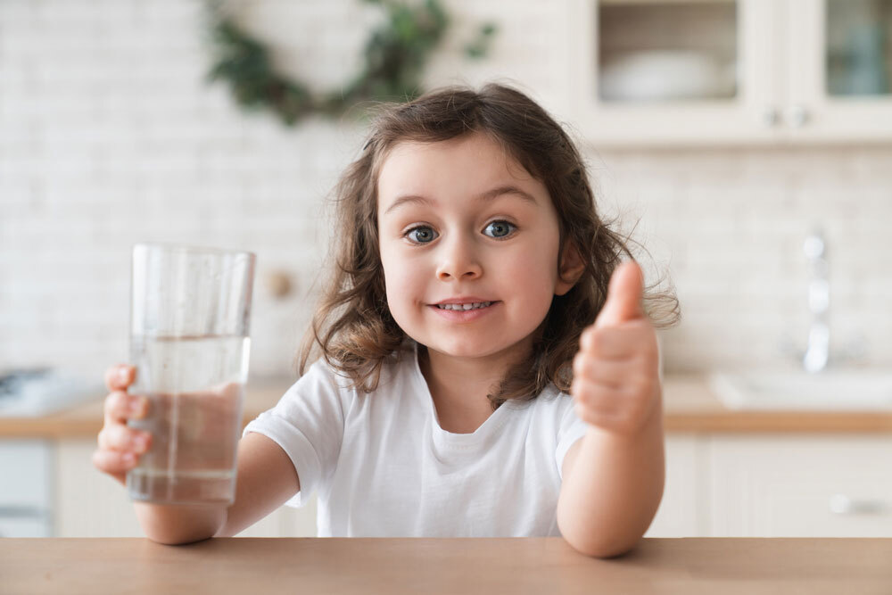 Peut-on boire l'eau du robinet