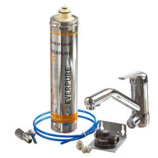 Purificateur d'eau FT LINE 3 Ultrafiltration - Filtre eau robinet